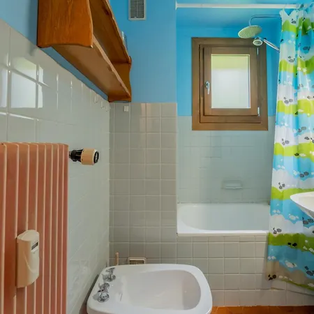 Rafforts E8 - Happy Appartement *