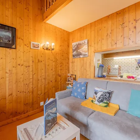 Apartamento Rafforts E8 - Happy *